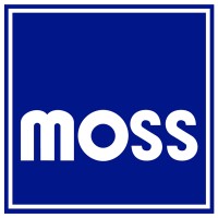 Moss Europe Ltd logo, Moss Europe Ltd contact details