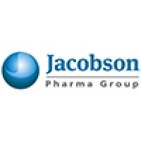 Jacobson Pharma Group logo, Jacobson Pharma Group contact details