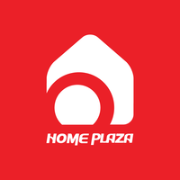 HomePlaza logo, HomePlaza contact details