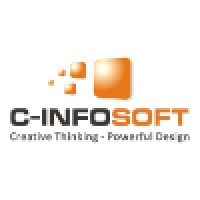 C-Infosoft Technologies logo, C-Infosoft Technologies contact details