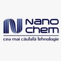 Nanochem logo, Nanochem contact details