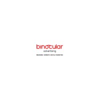 Binocular Advertising logo, Binocular Advertising contact details