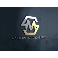 Marketing Solutions X logo, Marketing Solutions X contact details