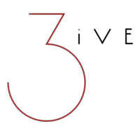 3iVE LLC logo, 3iVE LLC contact details