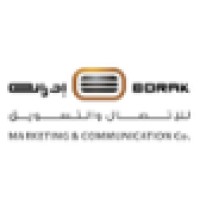 EDRAK Marketing and Communication logo, EDRAK Marketing and Communication contact details