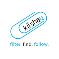 Kilshay logo, Kilshay contact details