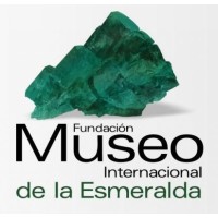 Museo Internacional de la Esmeralda logo, Museo Internacional de la Esmeralda contact details