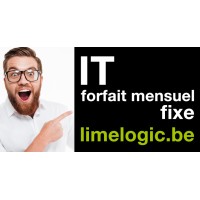 LIMELOGIC logo, LIMELOGIC contact details