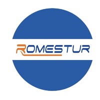 Romestur Transportes e Turismo logo, Romestur Transportes e Turismo contact details