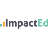 ImpactEd logo, ImpactEd contact details