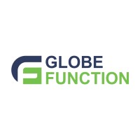 GlobeFunction logo, GlobeFunction contact details