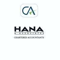 HANA & Associates logo, HANA & Associates contact details