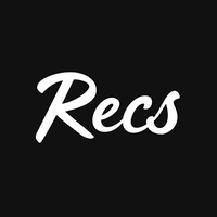 Recs logo, Recs contact details