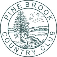 Pine Brook Country Club logo, Pine Brook Country Club contact details