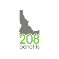 208benefits logo, 208benefits contact details