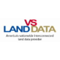 VS Land Data logo, VS Land Data contact details