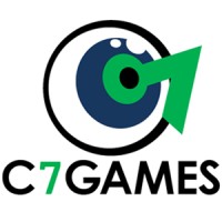 C7 Games logo, C7 Games contact details