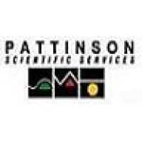 Pattinson Scientific Services Ltd logo, Pattinson Scientific Services Ltd contact details