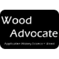 Wood Advocate logo, Wood Advocate contact details