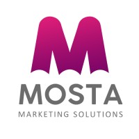 MOSTA Marketing Solutions logo, MOSTA Marketing Solutions contact details