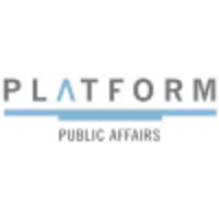 Platform Public Affairs logo, Platform Public Affairs contact details