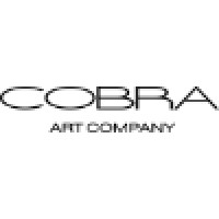 Cobra Art Company logo, Cobra Art Company contact details