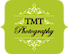 TMT Photography logo, TMT Photography contact details