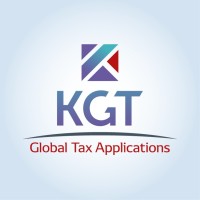 KGT Global Tax Applications logo, KGT Global Tax Applications contact details