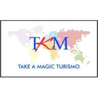 Take a Magic Turismo logo, Take a Magic Turismo contact details