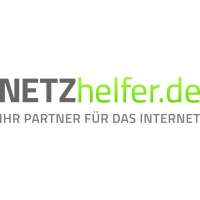 NETZhelfer GmbH logo, NETZhelfer GmbH contact details