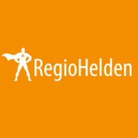 RegioHelden GmbH logo, RegioHelden GmbH contact details