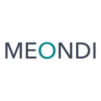 MEONDI GmbH logo, MEONDI GmbH contact details