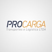 Procarga Transportes e Logística LTDA logo, Procarga Transportes e Logística LTDA contact details