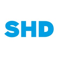 SHD AG logo, SHD AG contact details