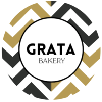 Grata Bakery logo, Grata Bakery contact details