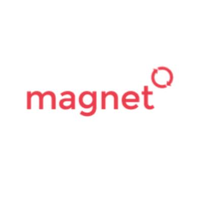 Magnet Global logo, Magnet Global contact details