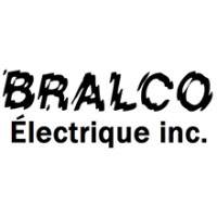 Bralco Électrique Inc. logo, Bralco Électrique Inc. contact details