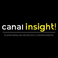 Canal Insight - Plataforma de Negócios logo, Canal Insight - Plataforma de Negócios contact details