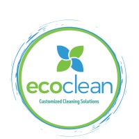 EcoClean Restoration logo, EcoClean Restoration contact details