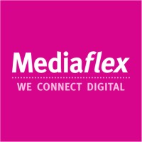 Mediaflex logo, Mediaflex contact details