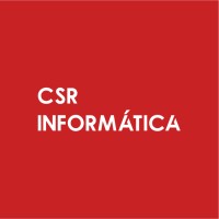 CSR Informática logo, CSR Informática contact details