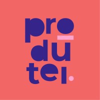 Produtei logo, Produtei contact details