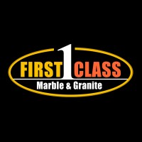 First Class Marble & Granite, Inc. logo, First Class Marble & Granite, Inc. contact details