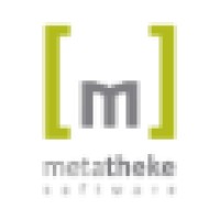 Metatheke Software logo, Metatheke Software contact details