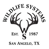 Wildlife Systems, Inc. logo, Wildlife Systems, Inc. contact details