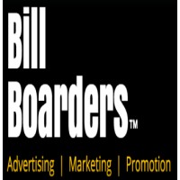 Billboarders logo, Billboarders contact details