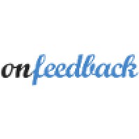 onFeedback GmbH logo, onFeedback GmbH contact details