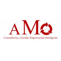 AMO - Consultoria e gestão empresarial inteligente logo, AMO - Consultoria e gestão empresarial inteligente contact details