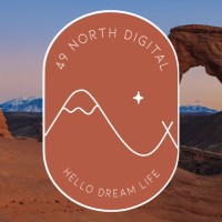 49 North Digital logo, 49 North Digital contact details