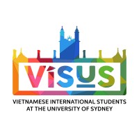 VISUS - Vietnamese International Students at the University of Sydney logo, VISUS - Vietnamese International Students at the University of Sydney contact details